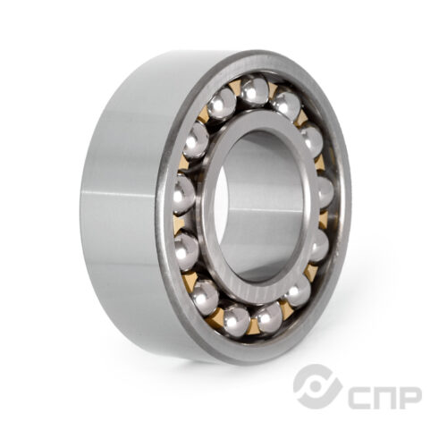 Подшипник радиальный ГОСТ 5х11х3 (1000085) Подшипник радиальный ГОСТ 5х11х3 (1000085)