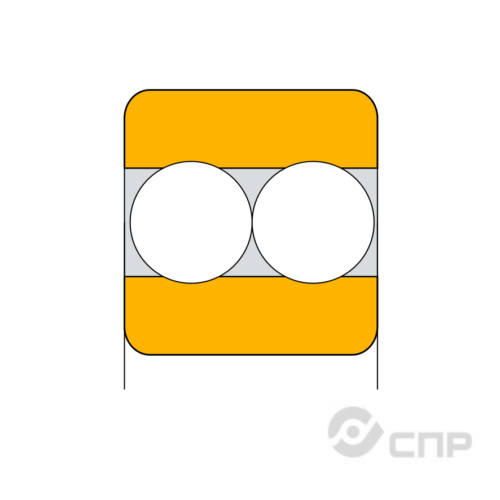 Подшипники самоустанавливающиеся SKF в Алмалыке