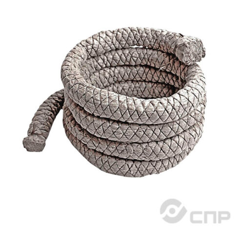 Базальтовые шнуры теплоизоляционные в Алмалыке