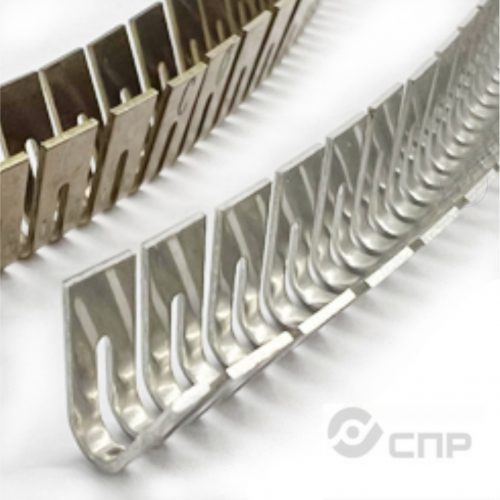 Пружины меандровые в Алмалыке